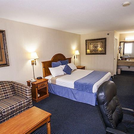 Hotel Best Western Hobby Airport Houston Exterior foto