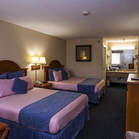Hotel Best Western Hobby Airport Houston Exterior foto