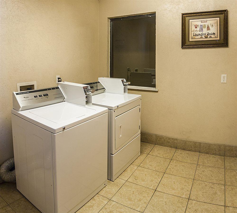 Hotel Best Western Hobby Airport Houston Exterior foto