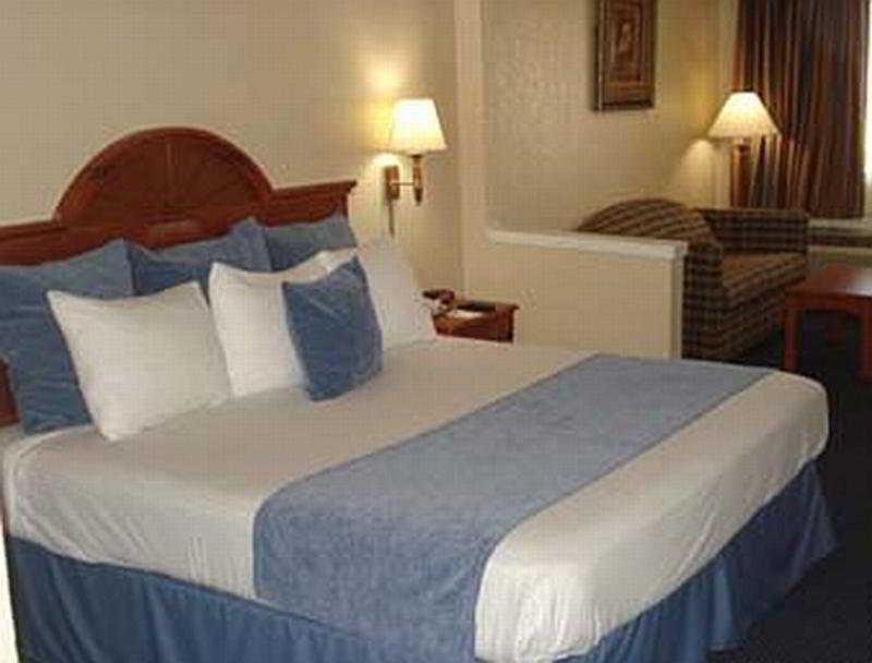 Hotel Best Western Hobby Airport Houston Exterior foto