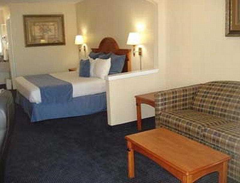 Hotel Best Western Hobby Airport Houston Exterior foto